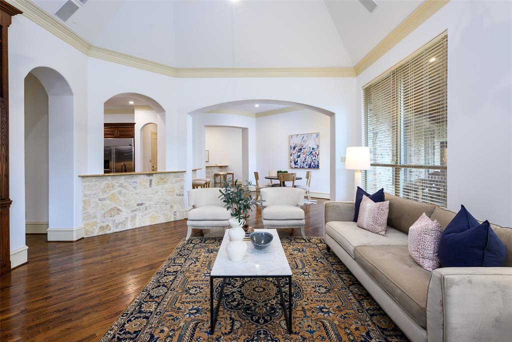 Preston Haven Estates No. 1 - Residential