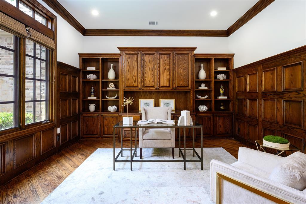 Preston Haven Estates No. 1 - Residential