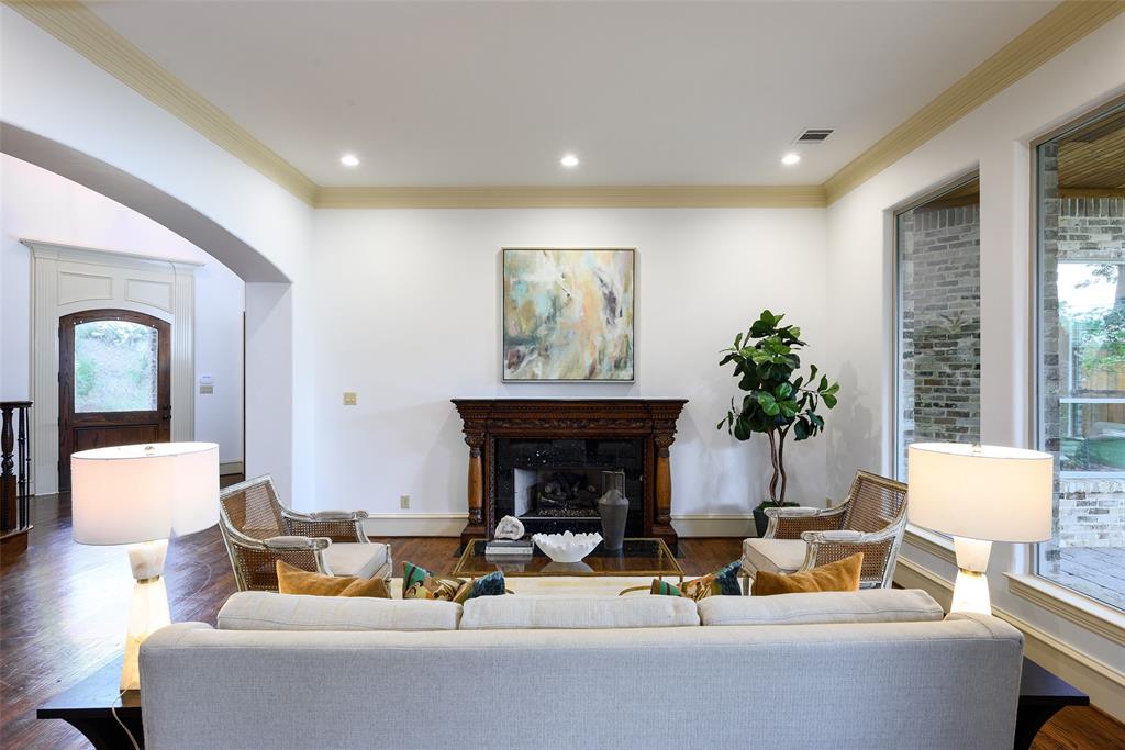 Preston Haven Estates No. 1 - Residential