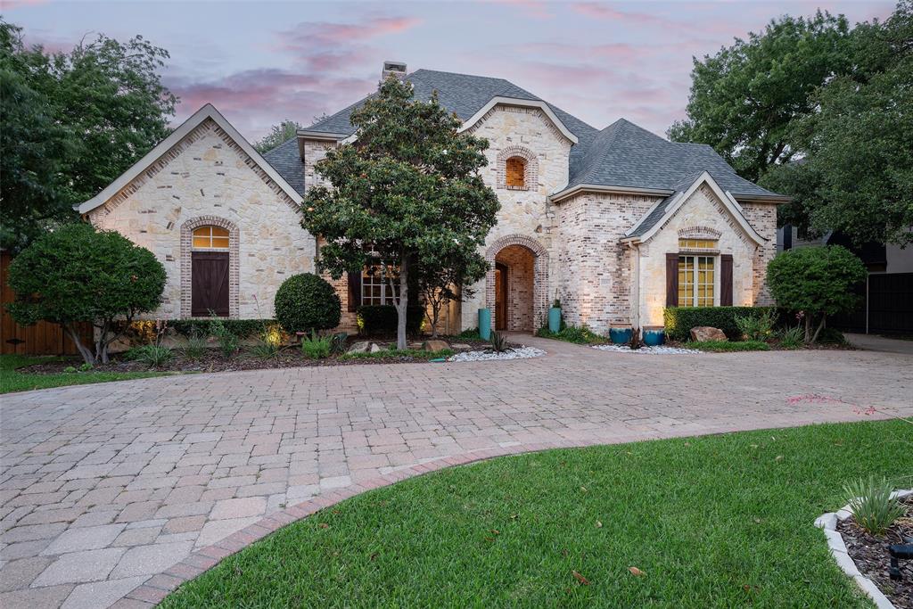 Preston Haven Estates No. 1 - Residential