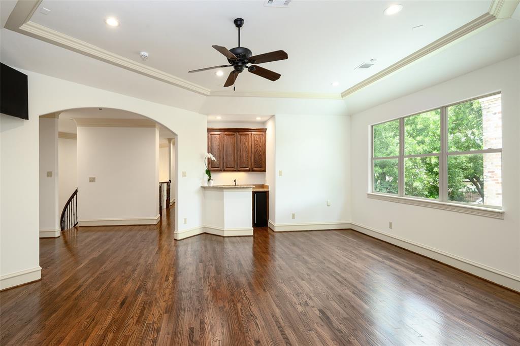 Preston Haven Estates No. 1 - Residential