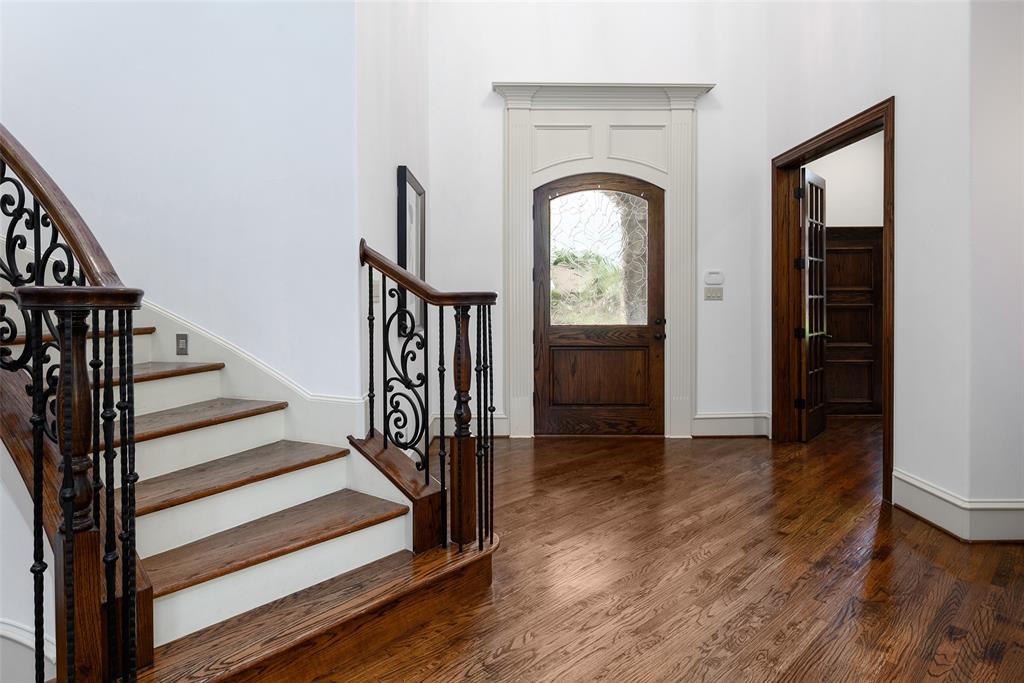 Preston Haven Estates No. 1 - Residential