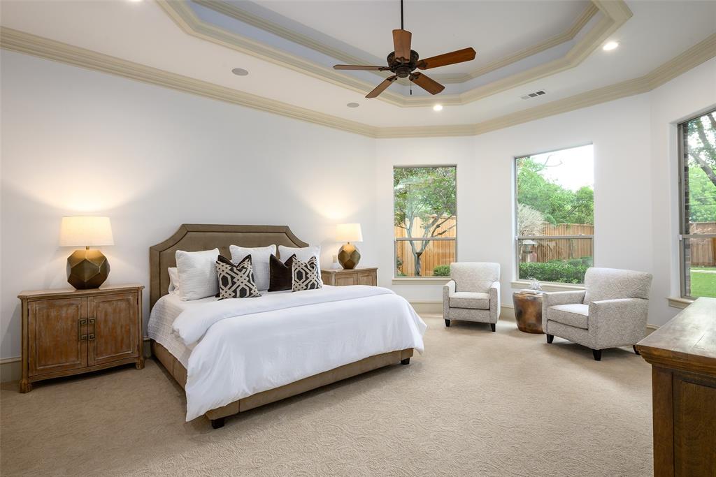 Preston Haven Estates No. 1 - Residential