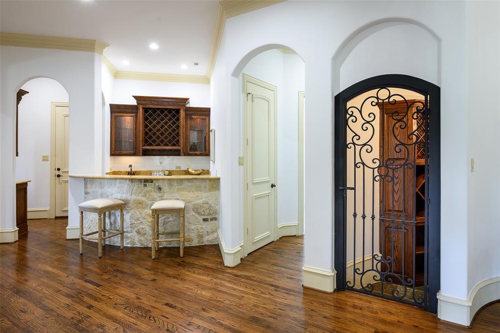Preston Haven Estates No. 1 - Residential
