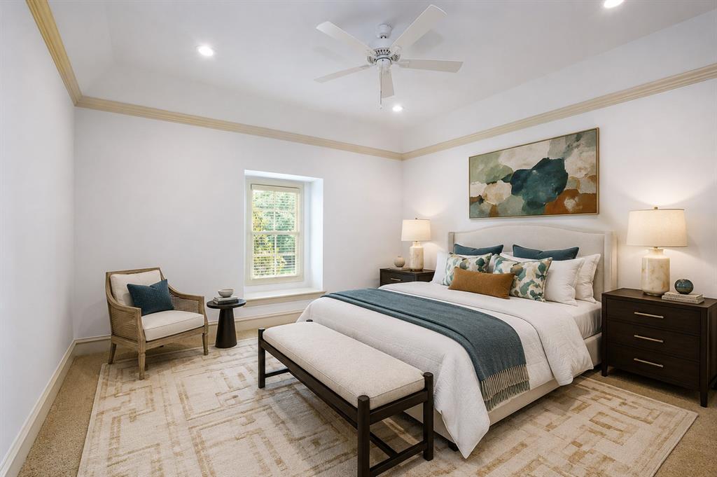 Preston Haven Estates No. 1 - Residential