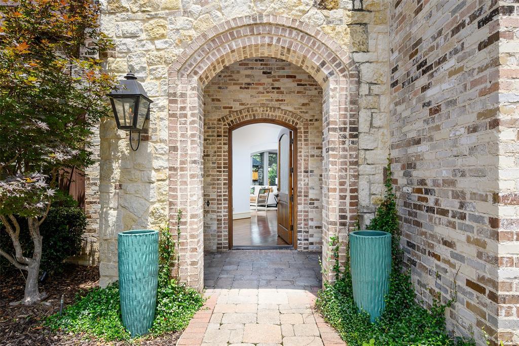 Preston Haven Estates No. 1 - Residential