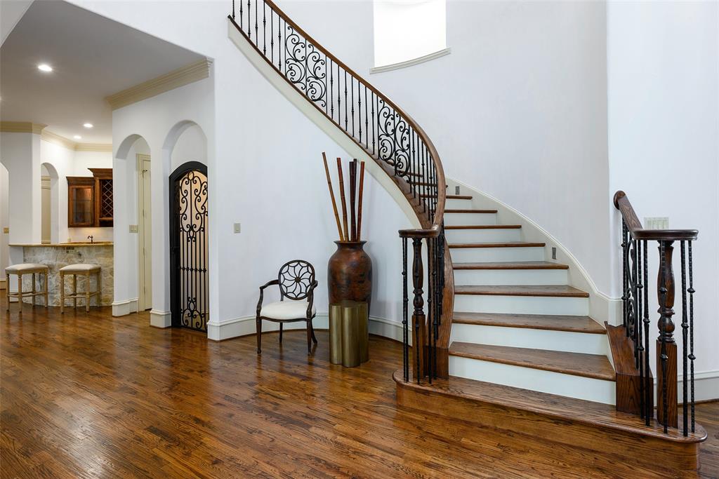 Preston Haven Estates No. 1 - Residential