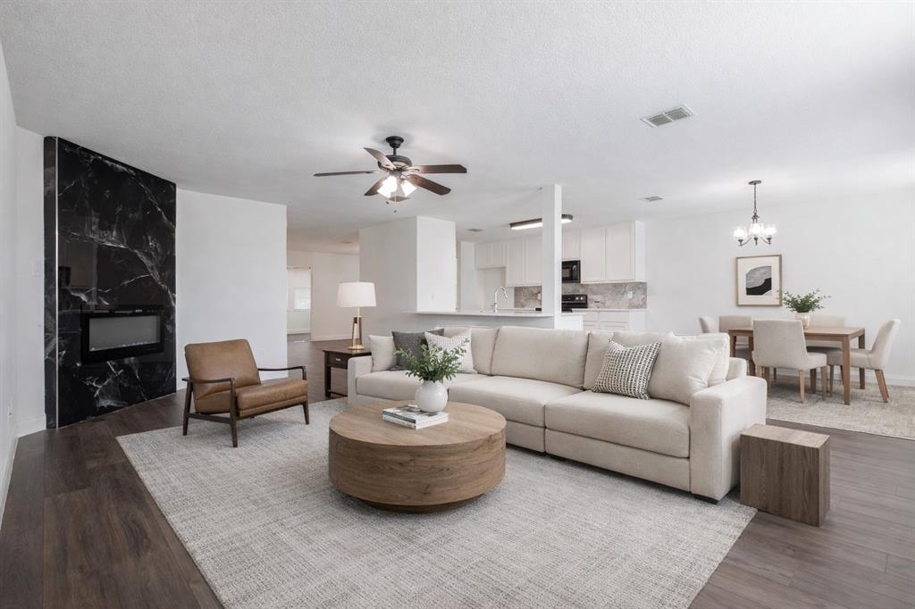 Franklin Heights - Residential