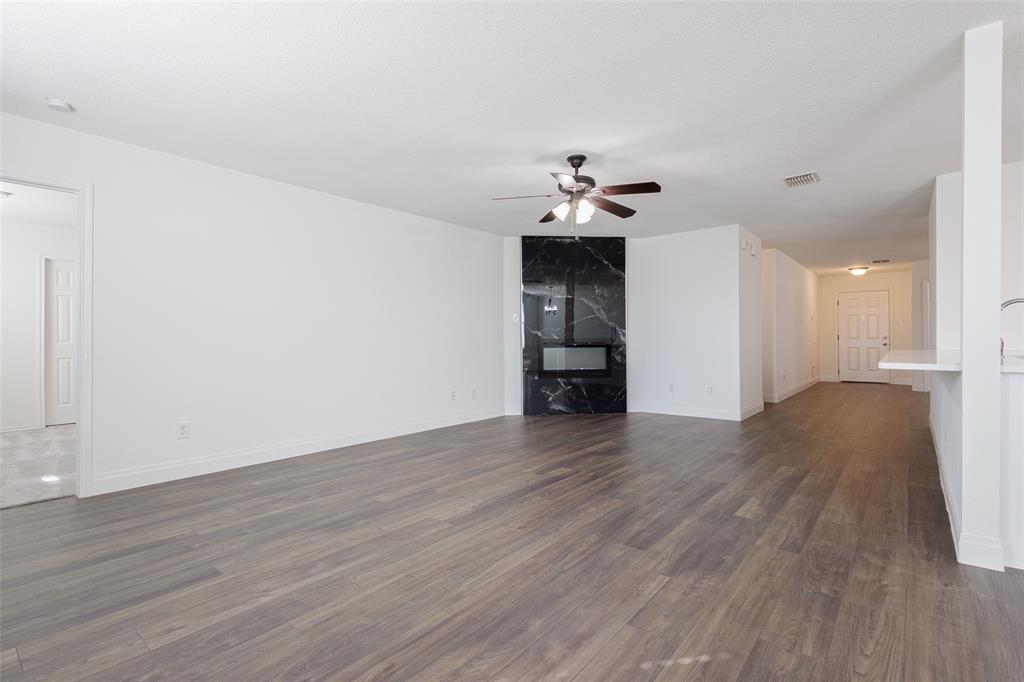 Franklin Heights - Residential