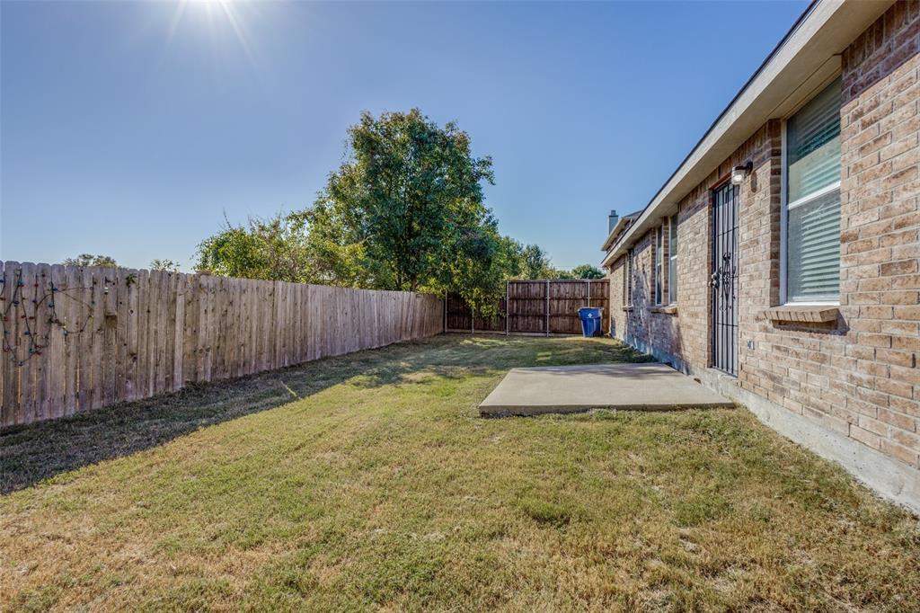 Franklin Heights - Residential