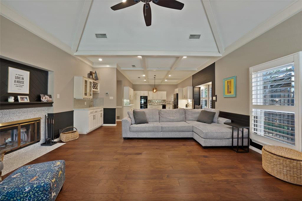 Forest Hills Add - Residential