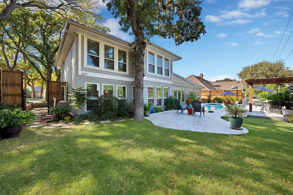 Forest Hills Add - Residential
