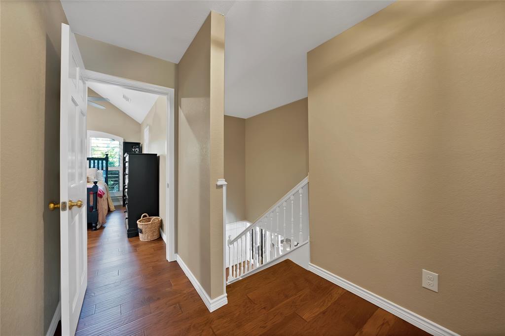 Forest Hills Add - Residential