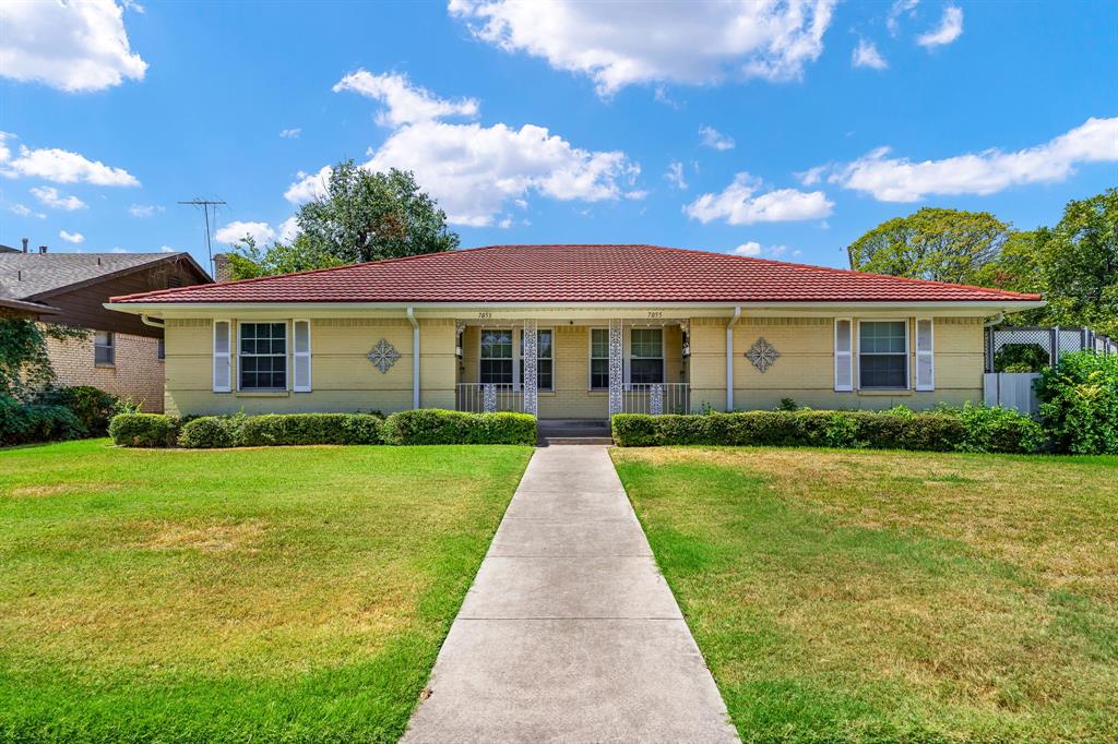 Merriman Park - Residential Lease