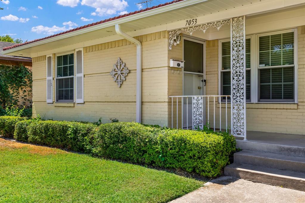 Merriman Park - Residential Lease