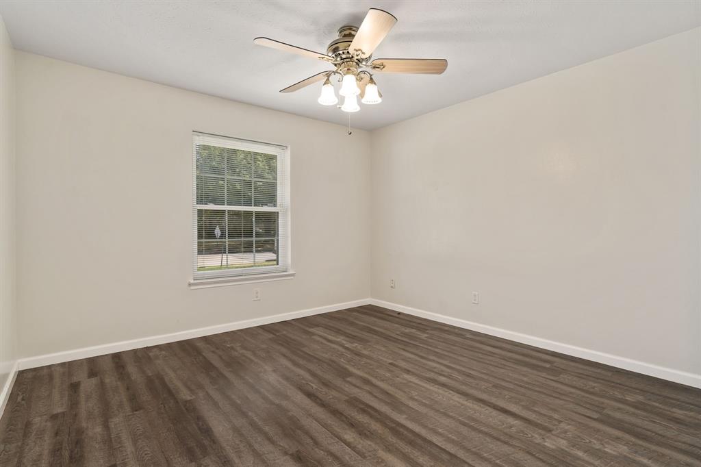 Merriman Park - Residential Lease