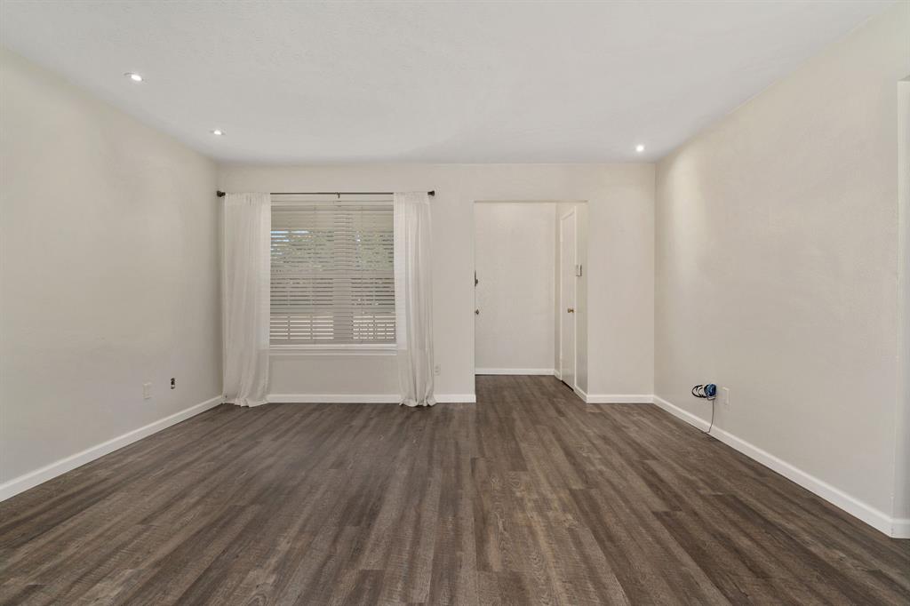 Merriman Park - Residential Lease