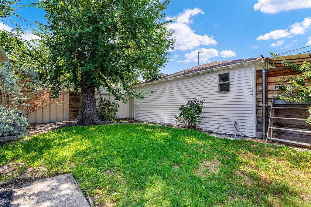 Merriman Park - Residential Lease