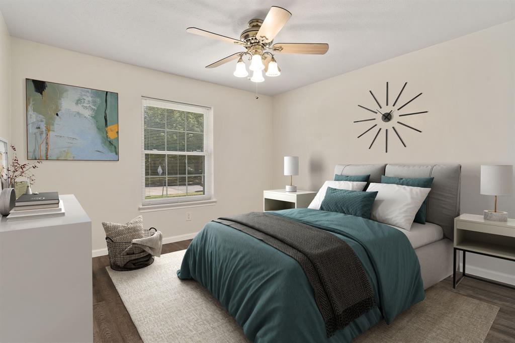 Merriman Park - Residential Lease