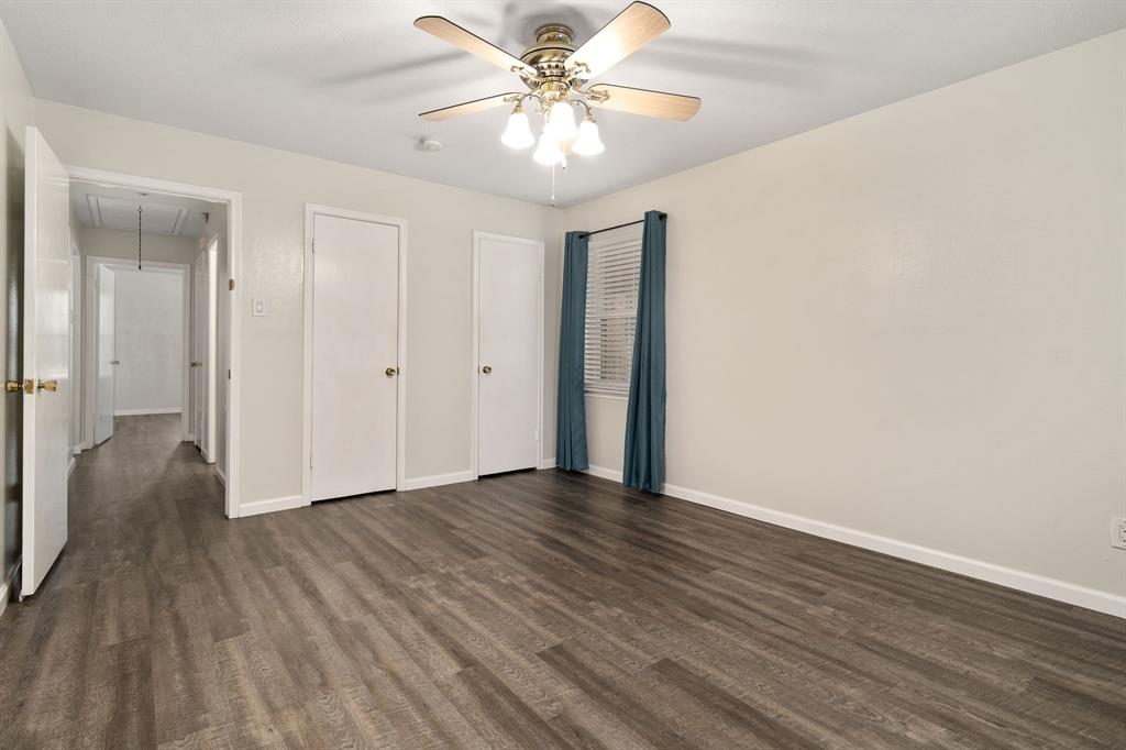 Merriman Park - Residential Lease