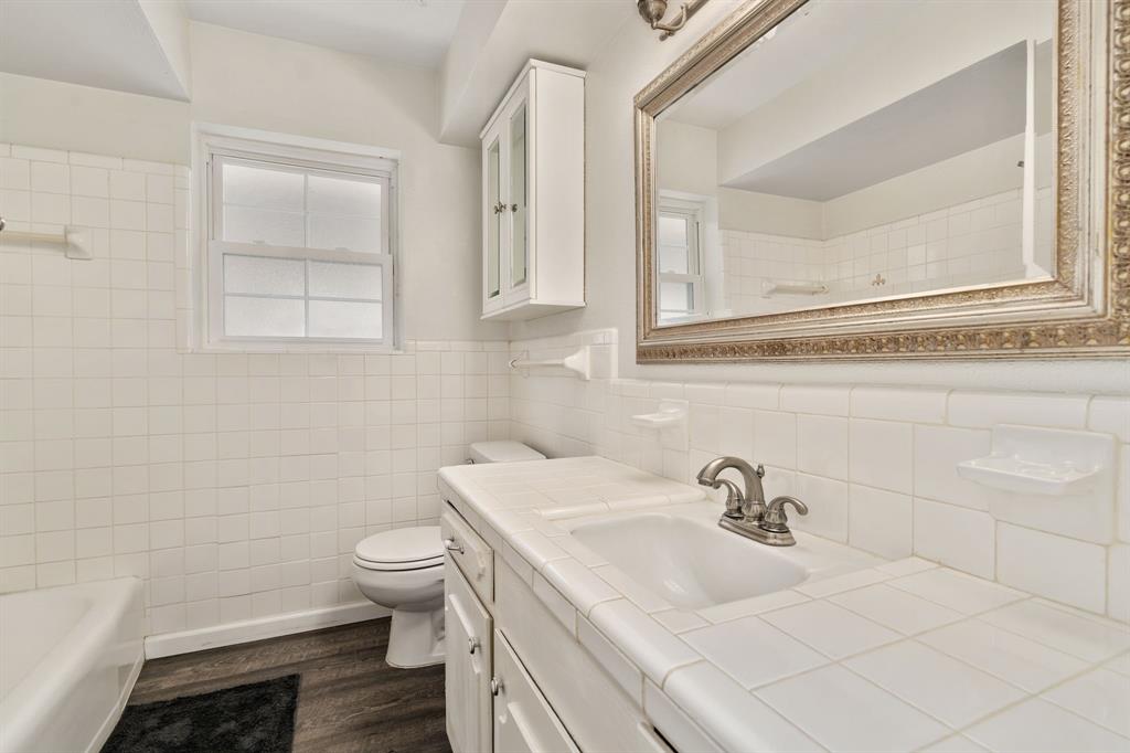 Merriman Park - Residential Lease