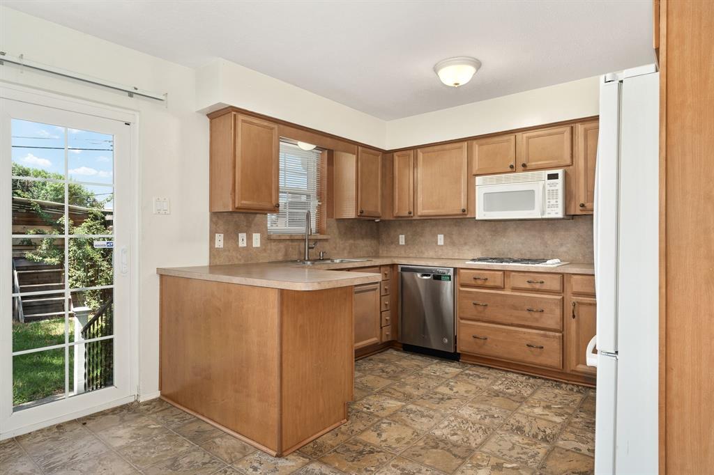 Merriman Park - Residential Lease
