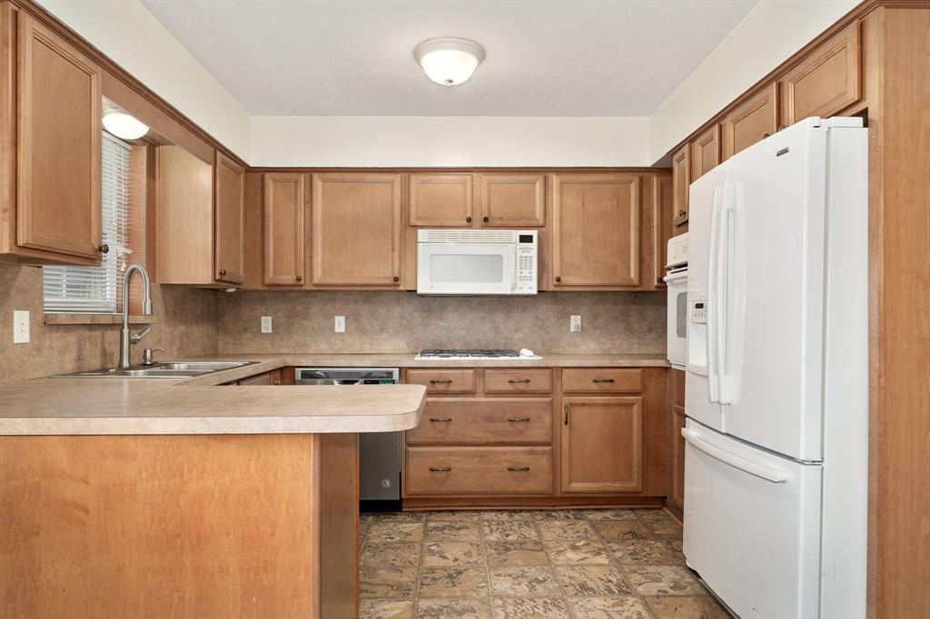 Merriman Park - Residential Lease