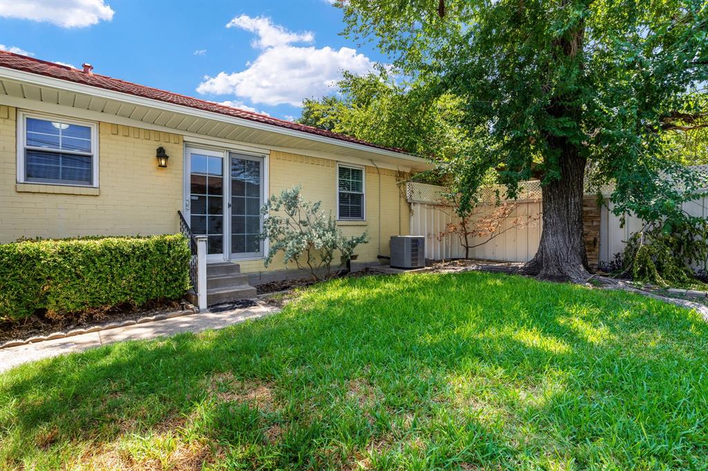 Merriman Park - Residential Lease