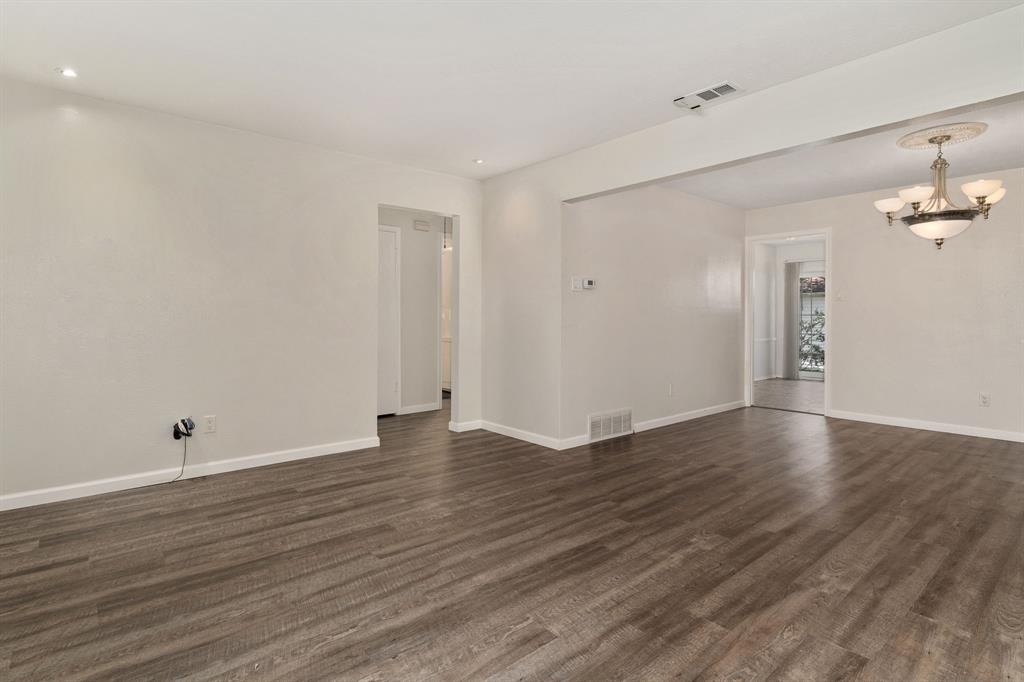 Merriman Park - Residential Lease