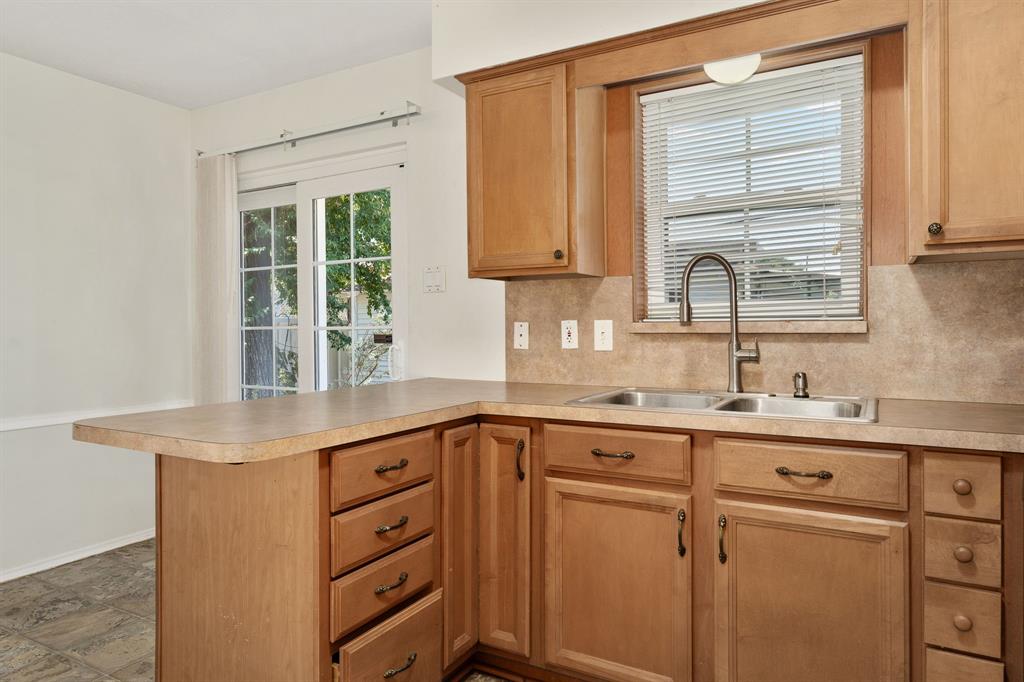 Merriman Park - Residential Lease