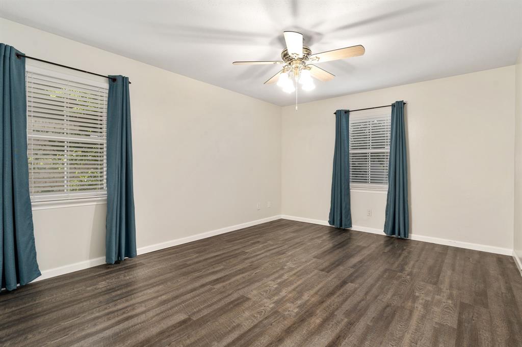 Merriman Park - Residential Lease