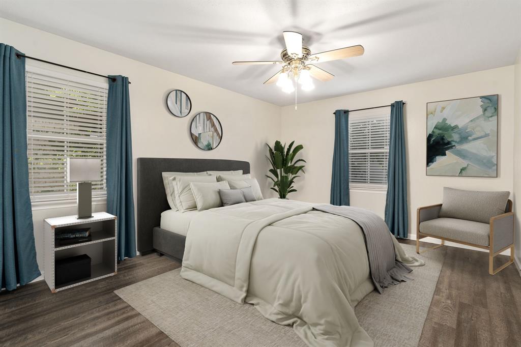 Merriman Park - Residential Lease