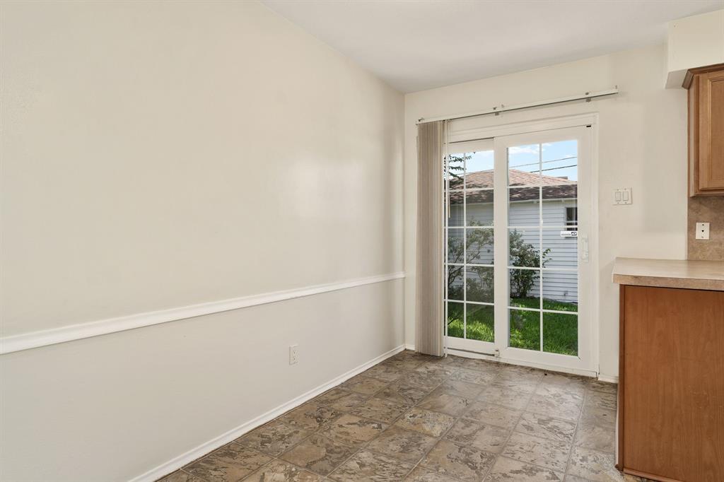 Merriman Park - Residential Lease