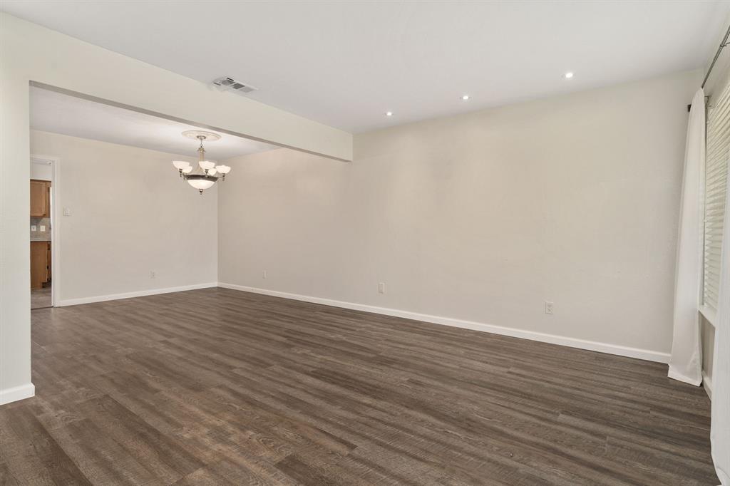 Merriman Park - Residential Lease