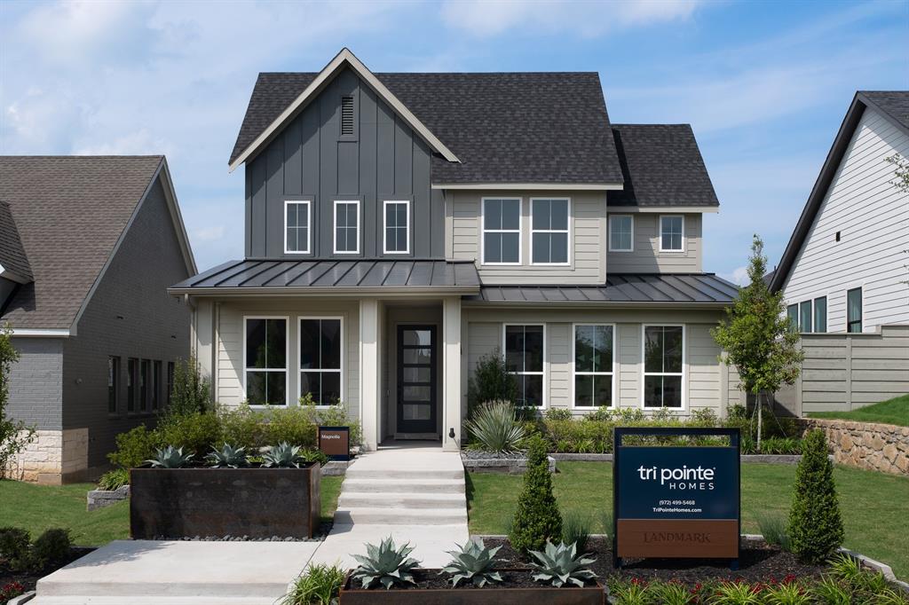 Landmark - Residential