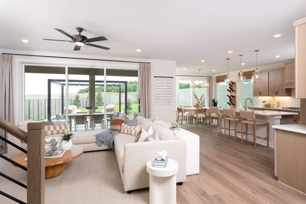 Landmark - Residential