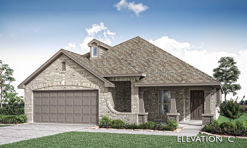 Rolling Meadows - Residential