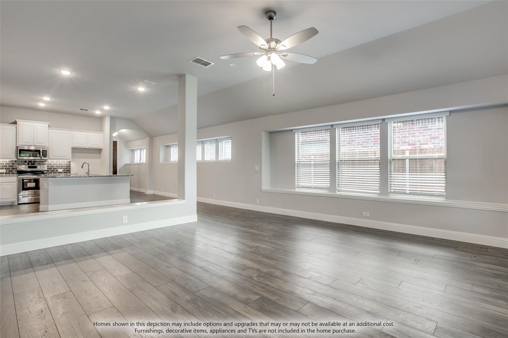 Rolling Meadows - Residential
