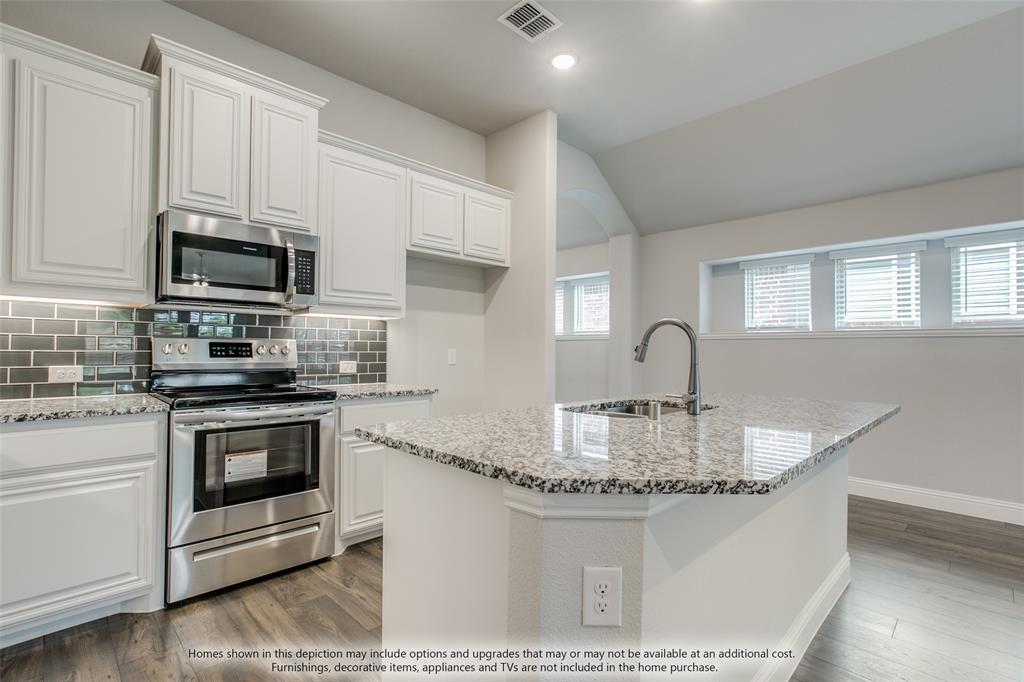 Rolling Meadows - Residential