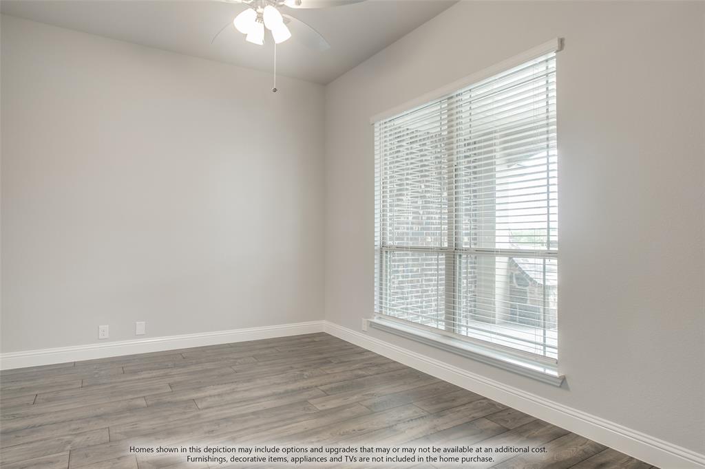 Rolling Meadows - Residential