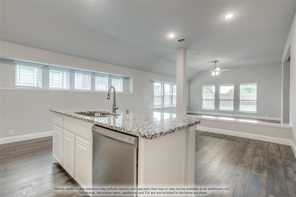 Rolling Meadows - Residential
