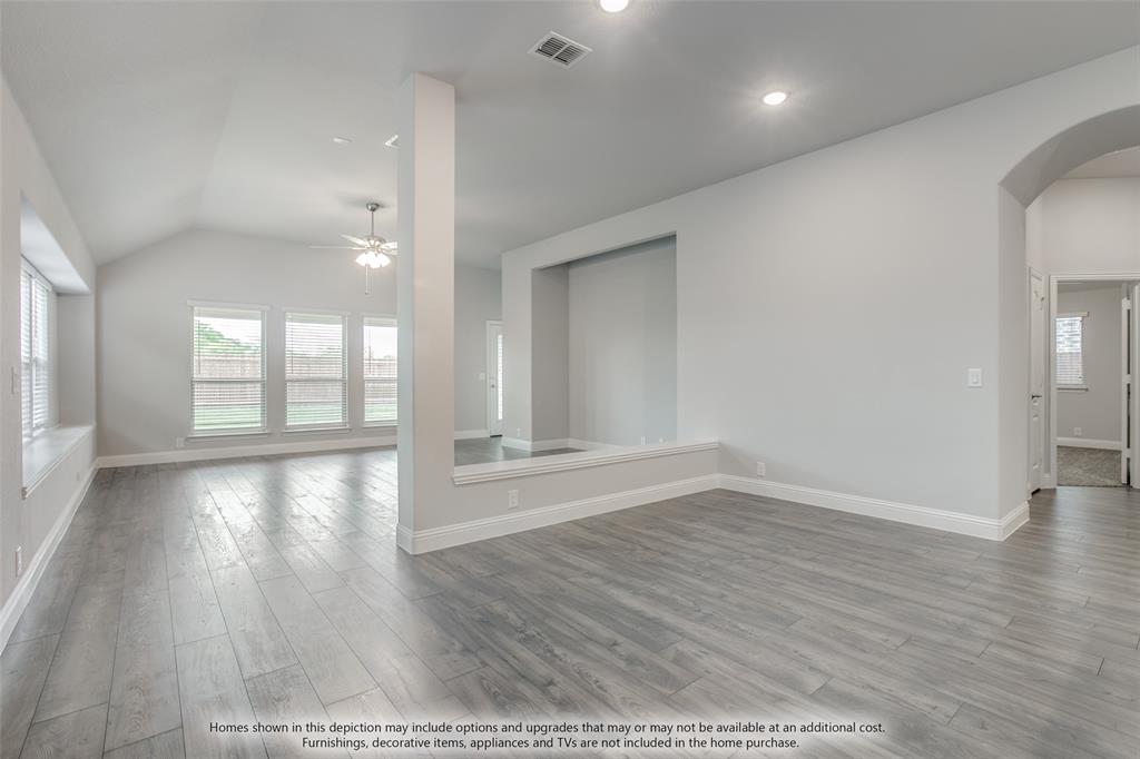Rolling Meadows - Residential