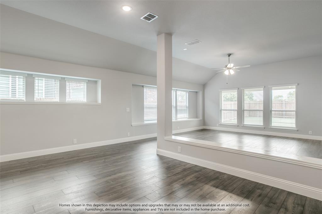 Rolling Meadows - Residential