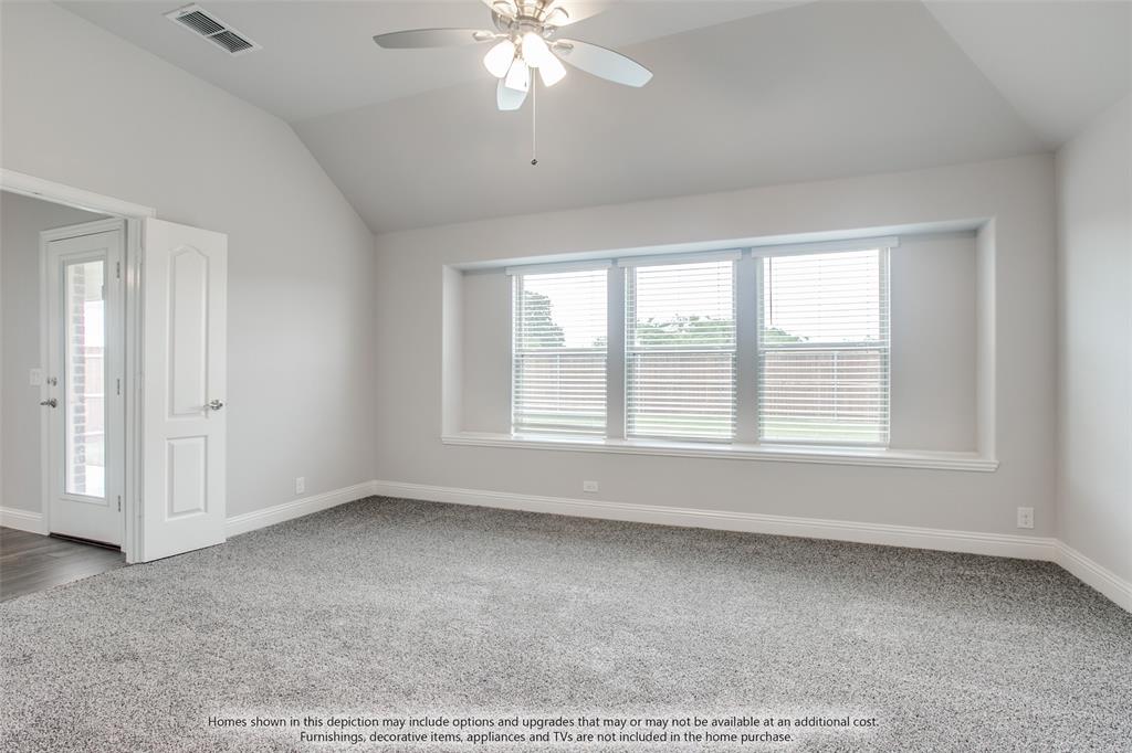 Rolling Meadows - Residential