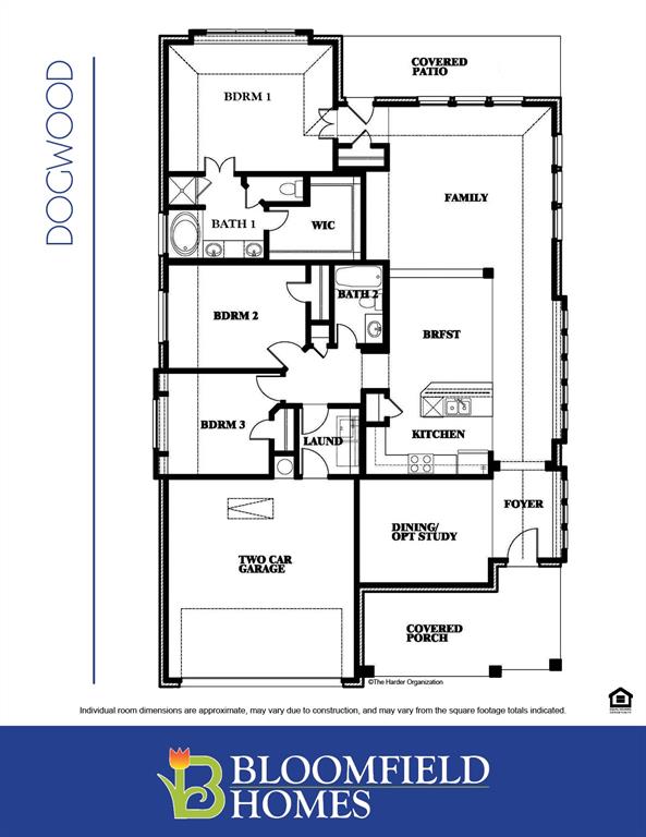 Rolling Meadows - Residential