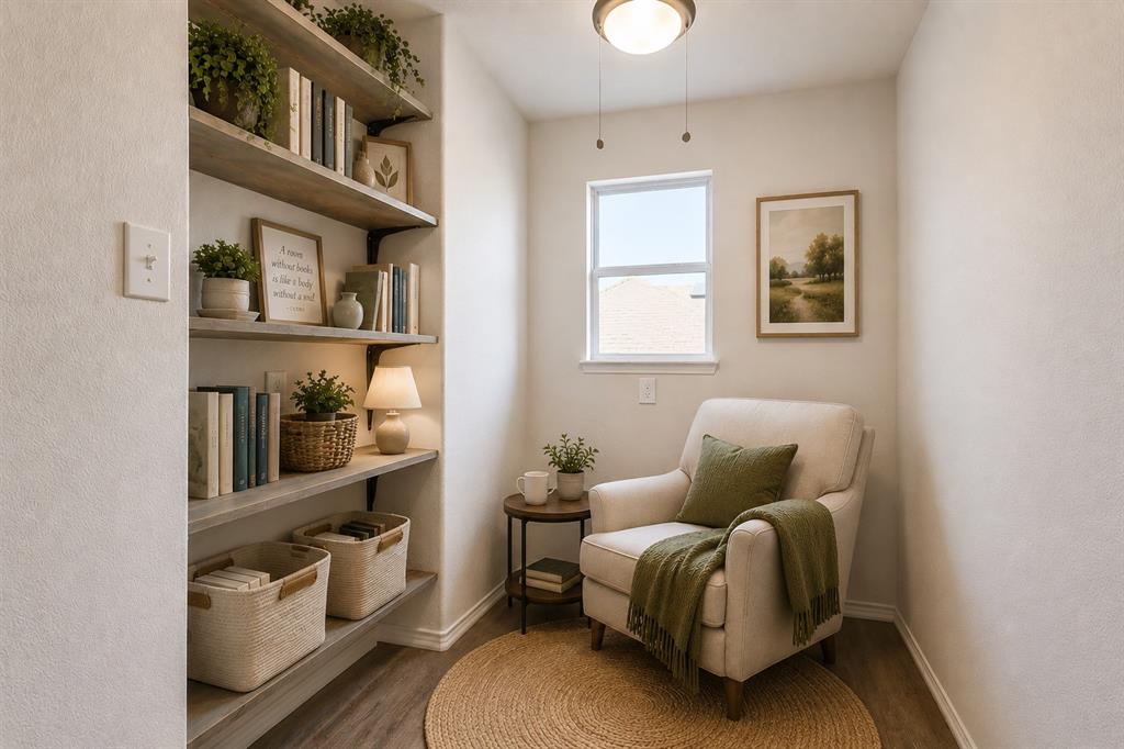 Crawford Farms Add - Residential