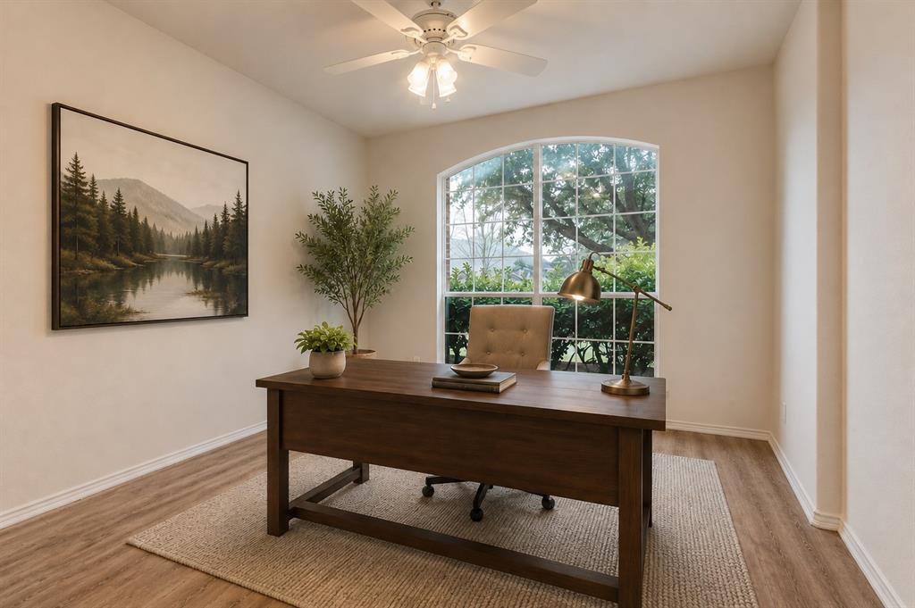 Crawford Farms Add - Residential