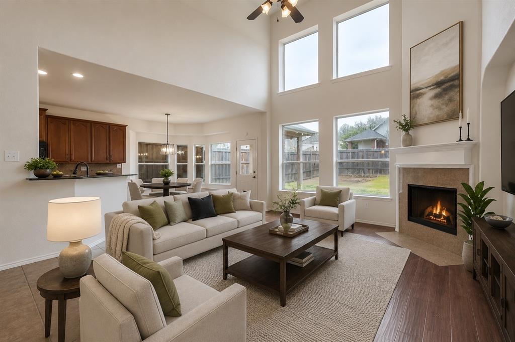 Crawford Farms Add - Residential