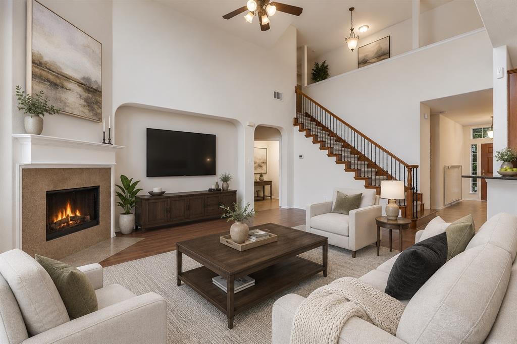 Crawford Farms Add - Residential