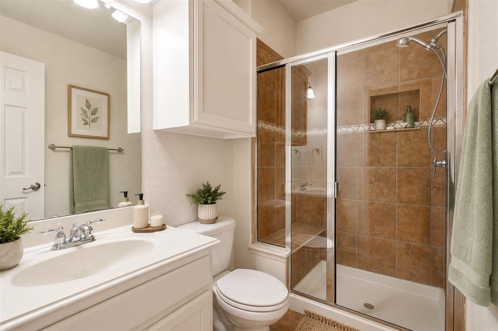 Crawford Farms Add - Residential